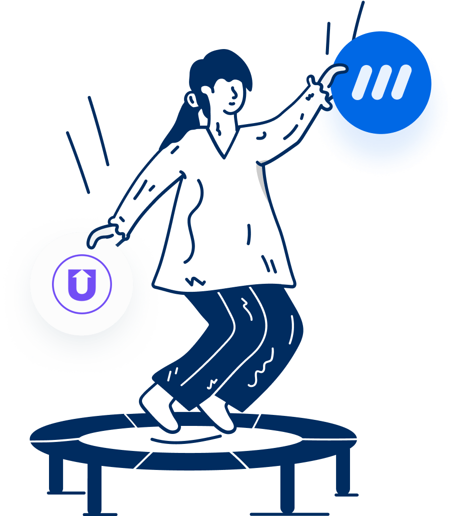 upcontent alternative