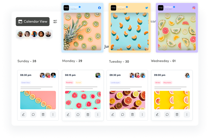 social media customer service - social media tool for agencies