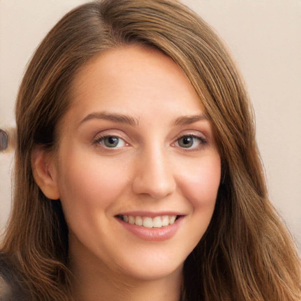 Angela R. - contentstudio