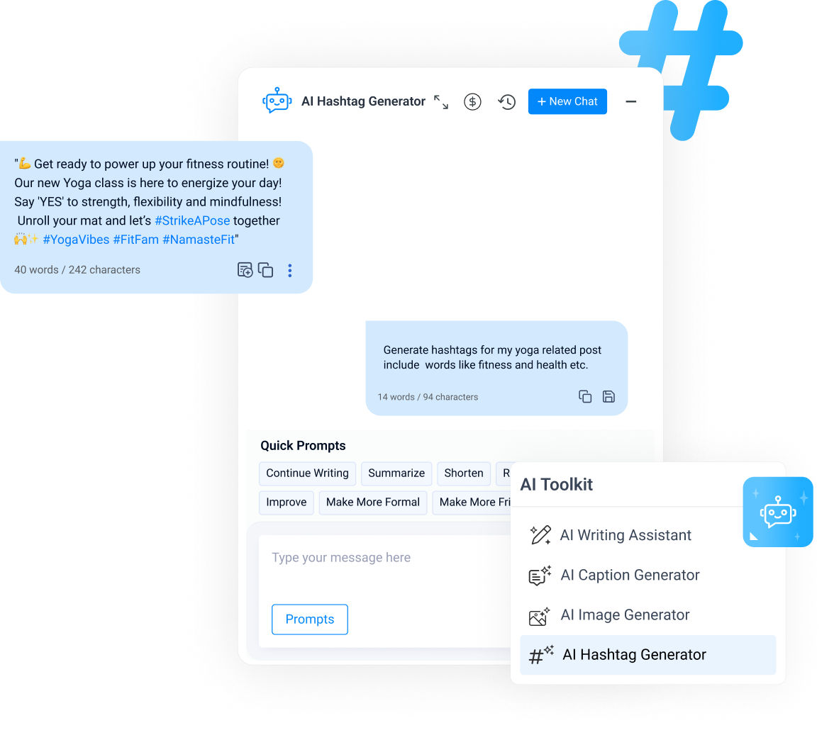 social media publishing - social media tool for agencies